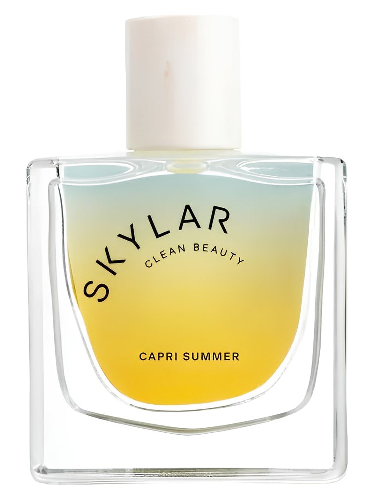 Capri Summer