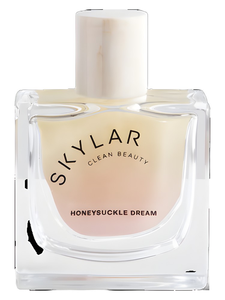 Honeysuckle Dream