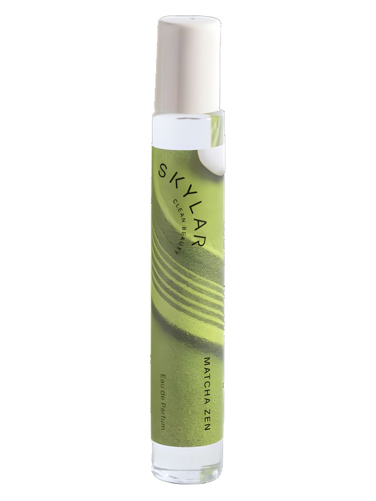 Matcha Zen