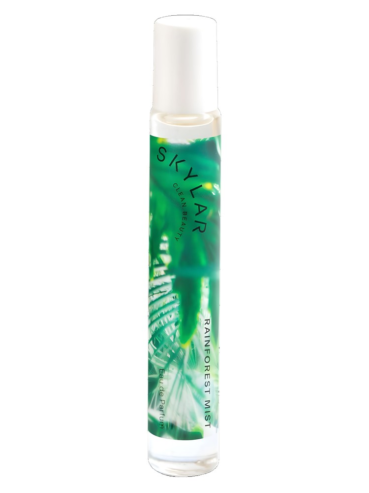Rainforest Mist