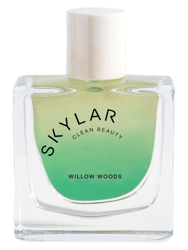 Willow Woods