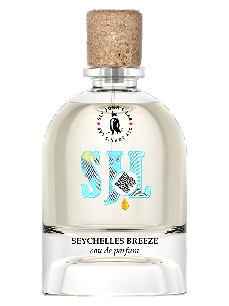 Seychelles Breeze
