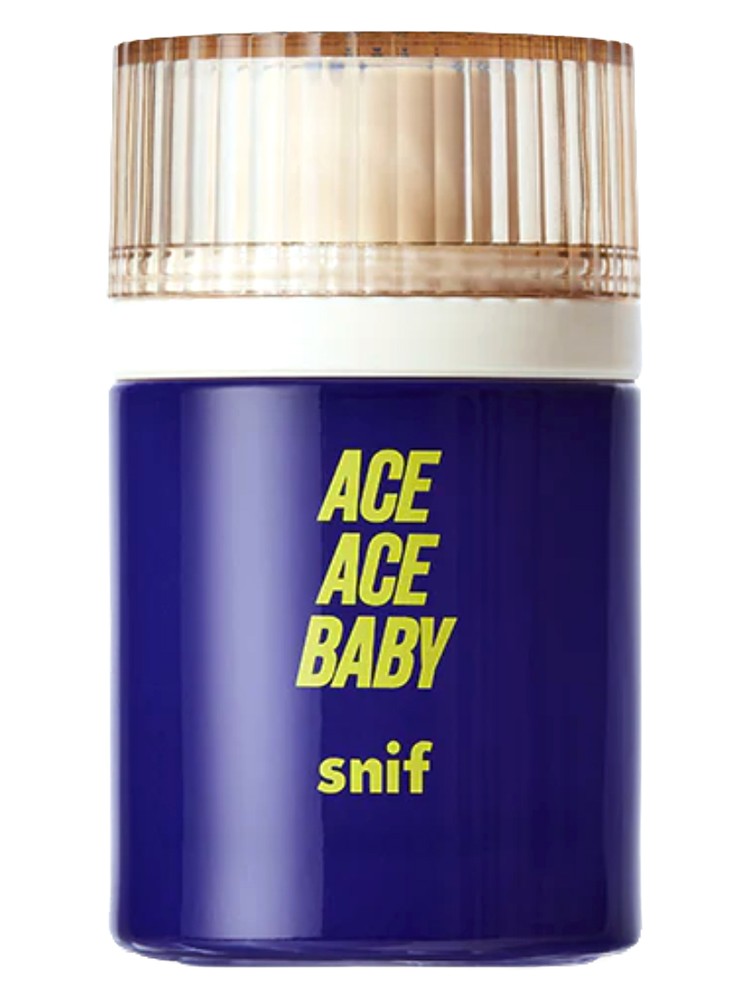 Ace Ace Baby