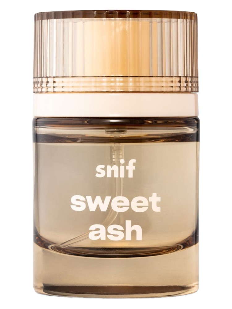 Sweet Ash