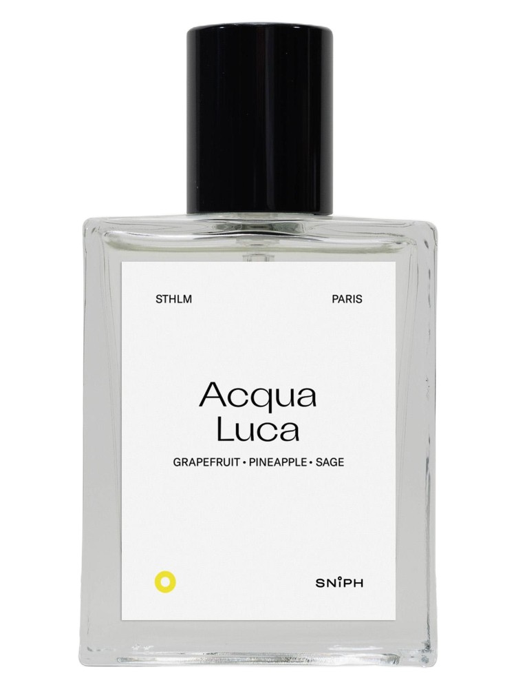 Acqua Luca