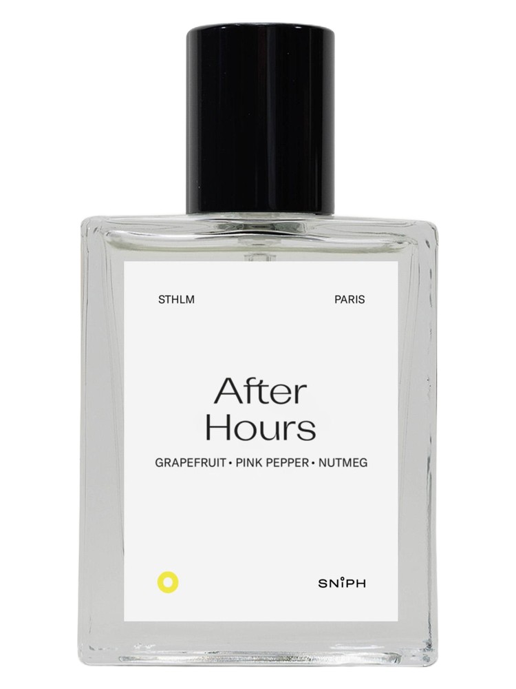 After Hours
