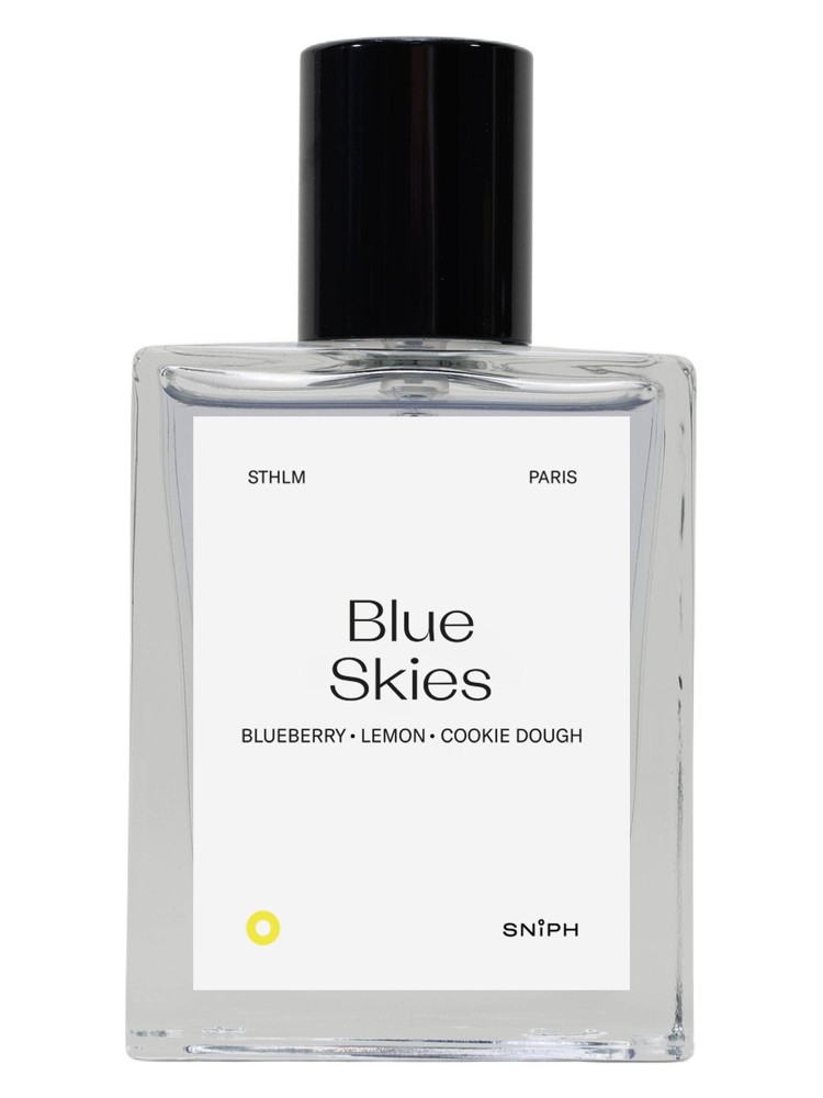 Blue Skies