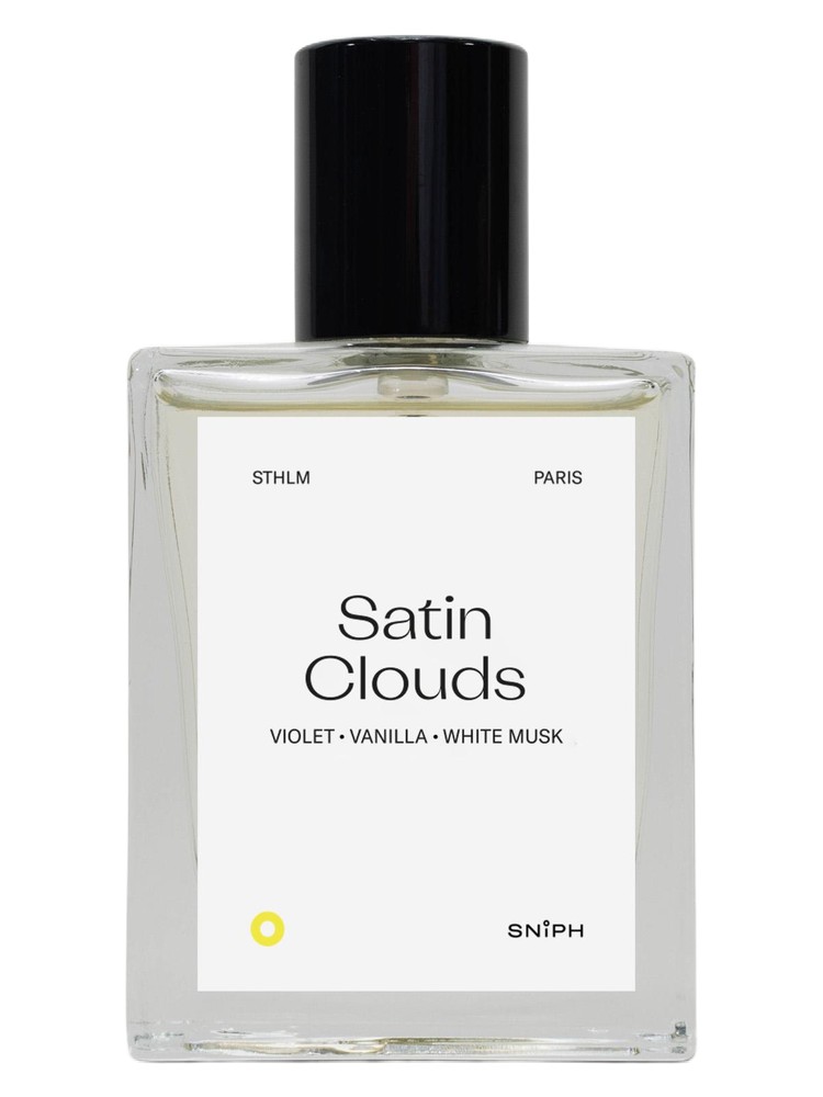 Satin Clouds