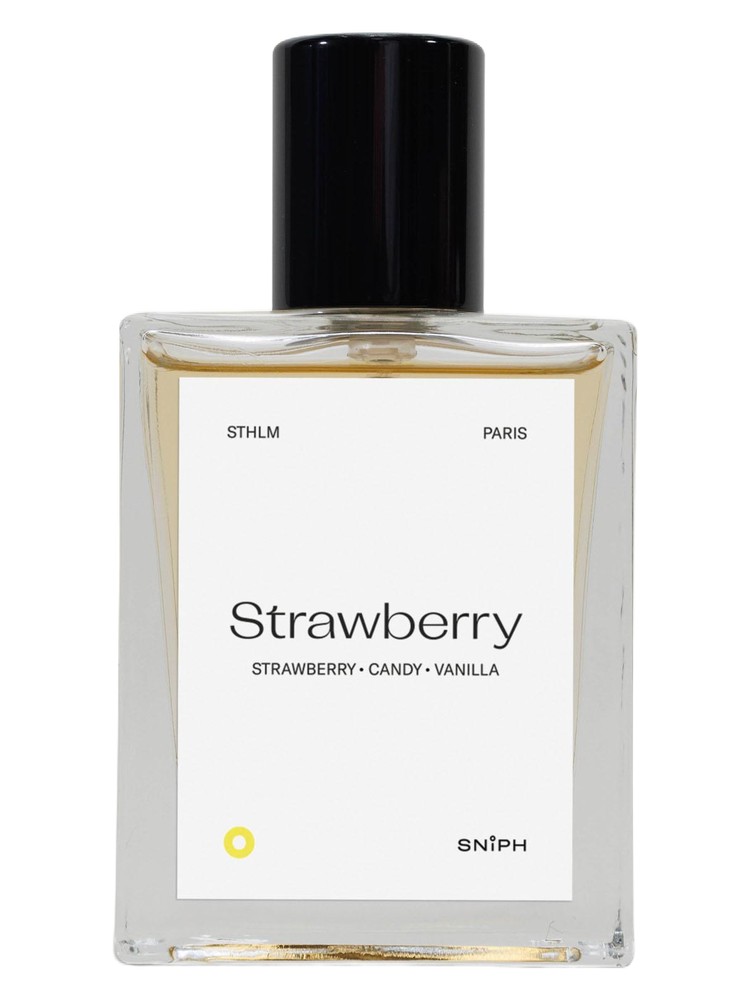 Strawberry
