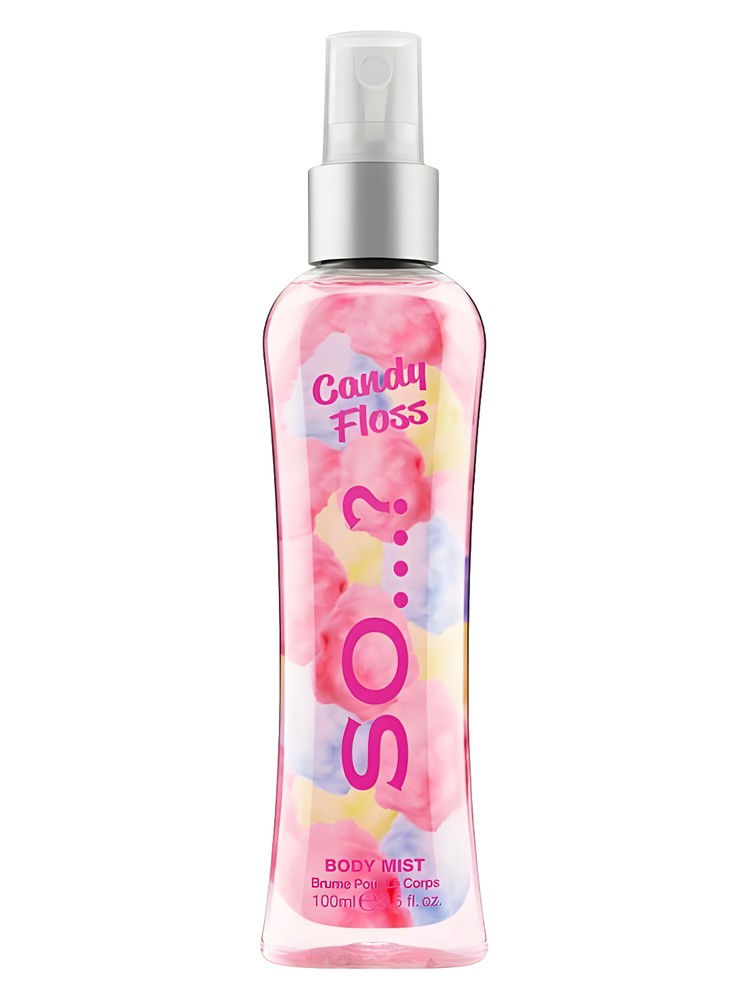 Candy Floss