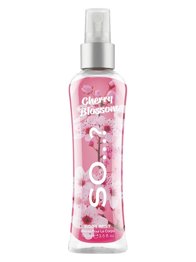 Cherry Blossom