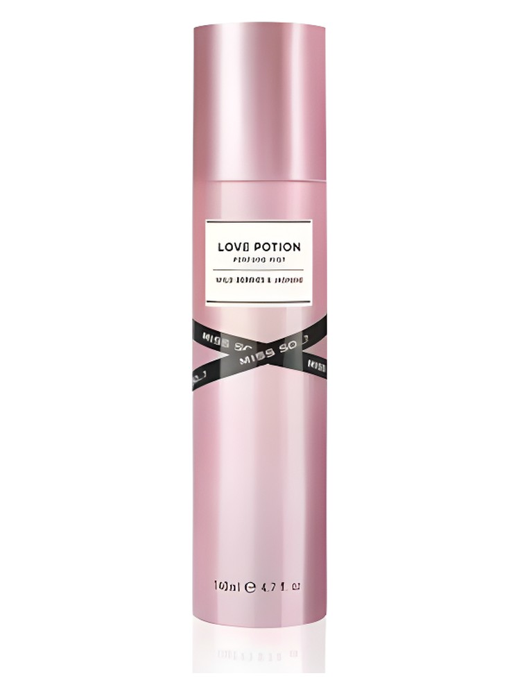 Love Potion