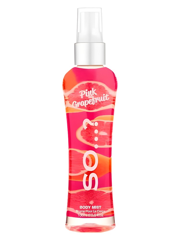 Pink Grapefruit