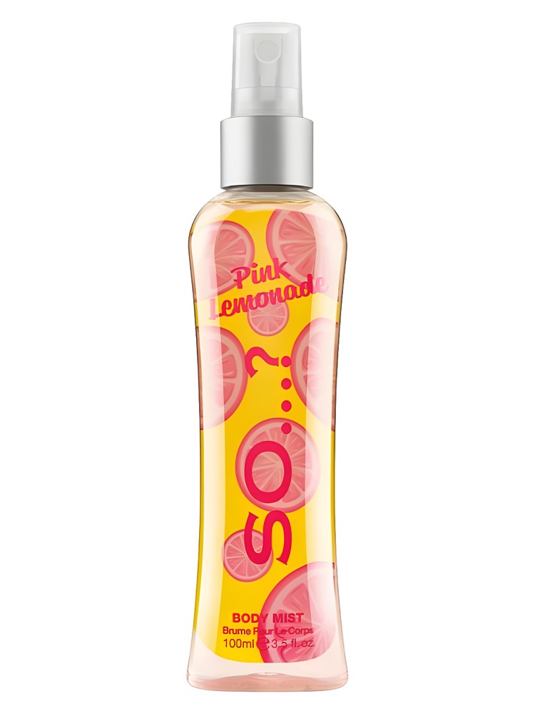 Pink Lemonade