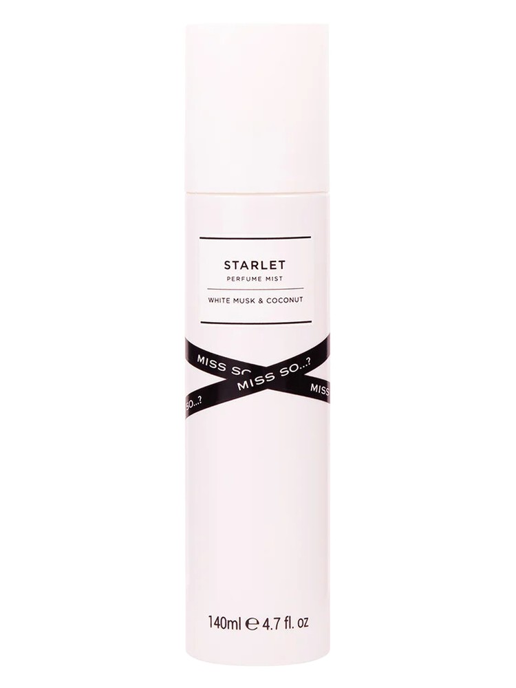 Starlet