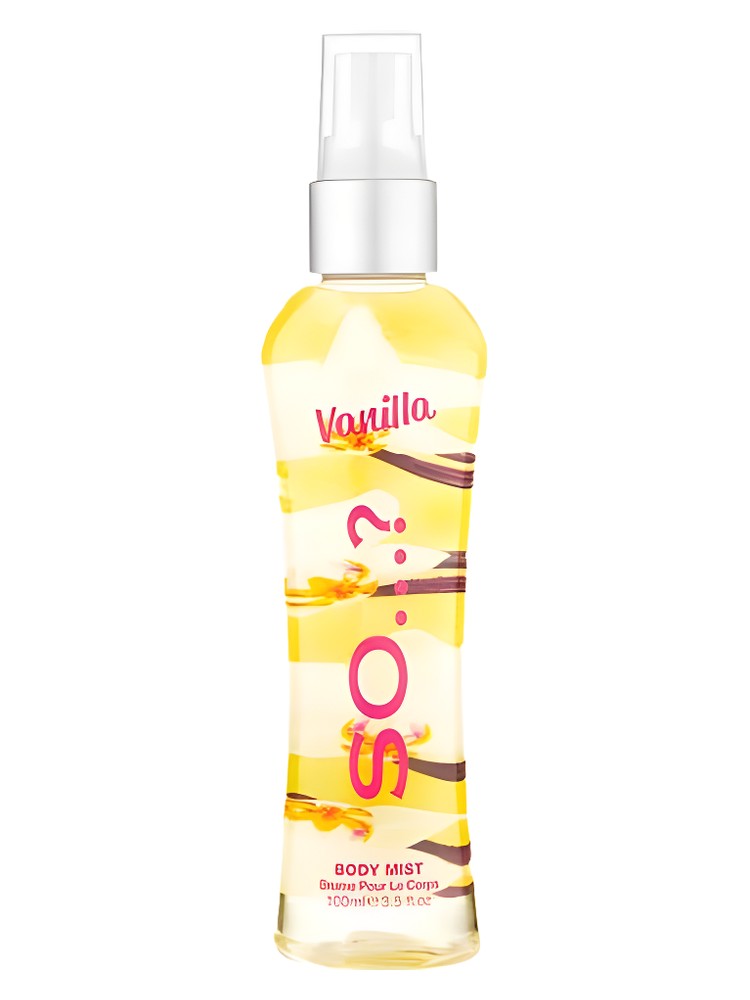 Vanilla