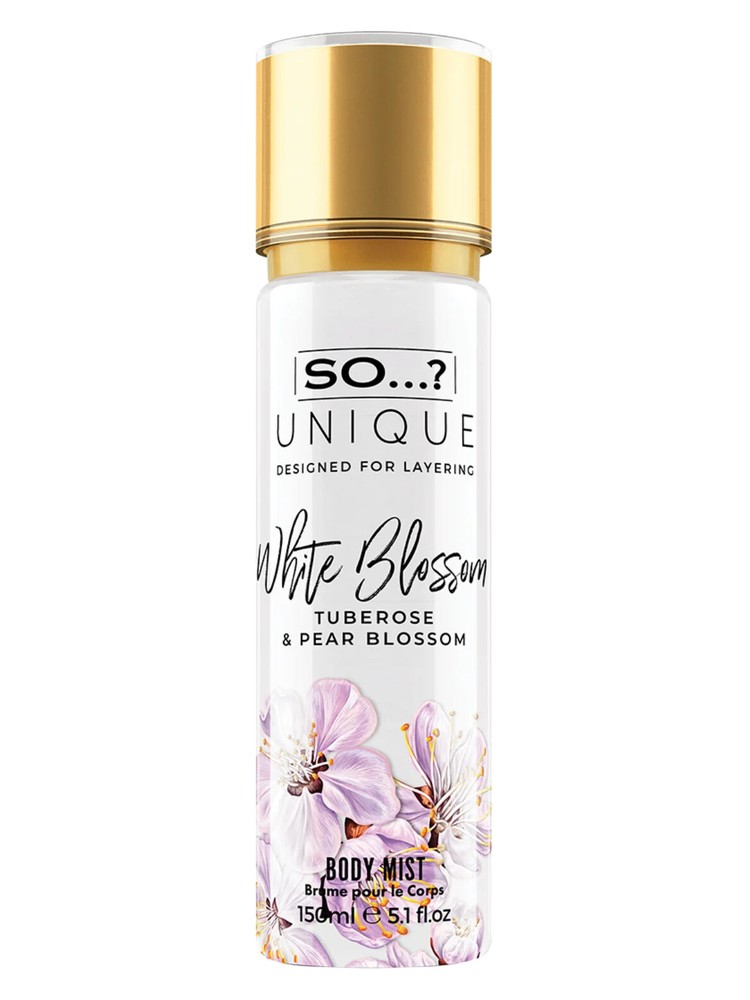 White Blossom
