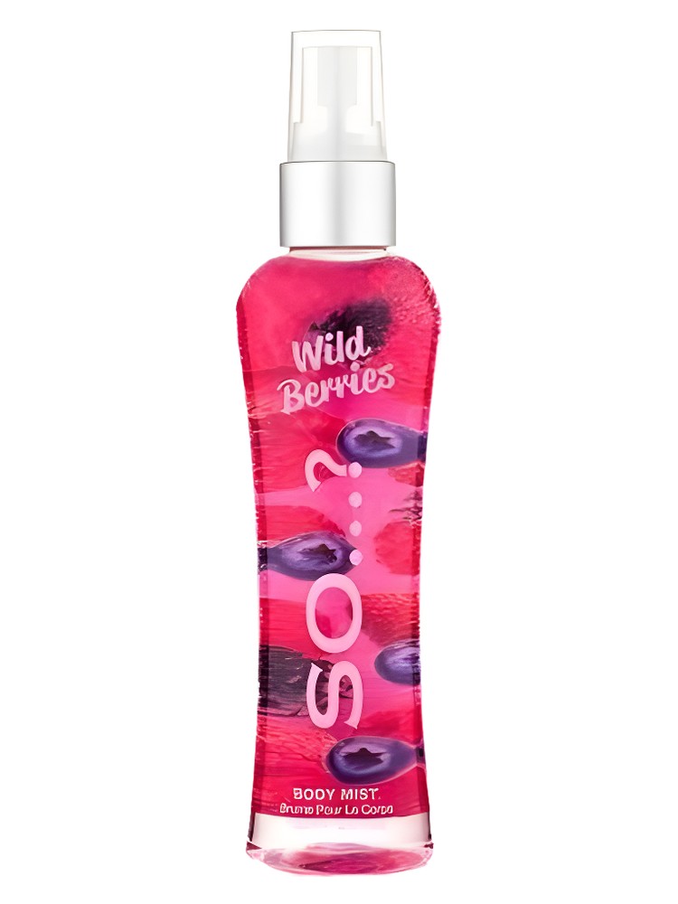 Wild Berries