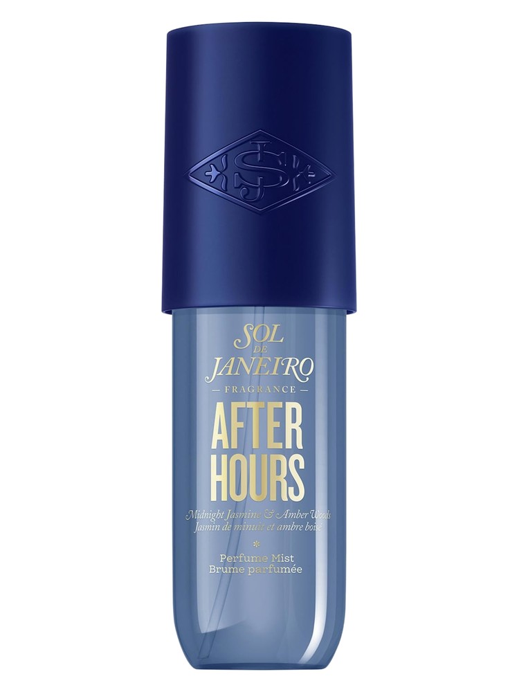 After Hours