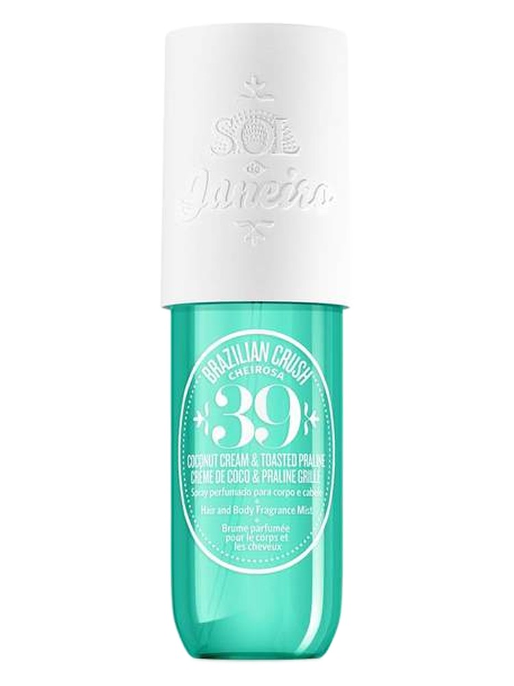Cheirosa '39