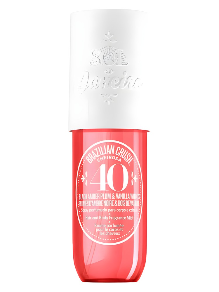 Cheirosa '40