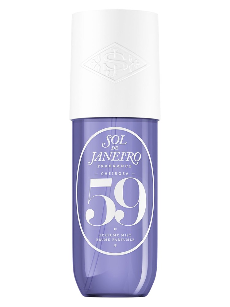 Cheirosa '59