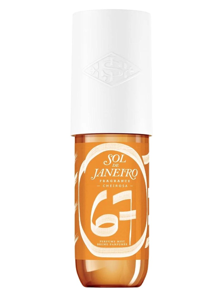 Cheirosa 67