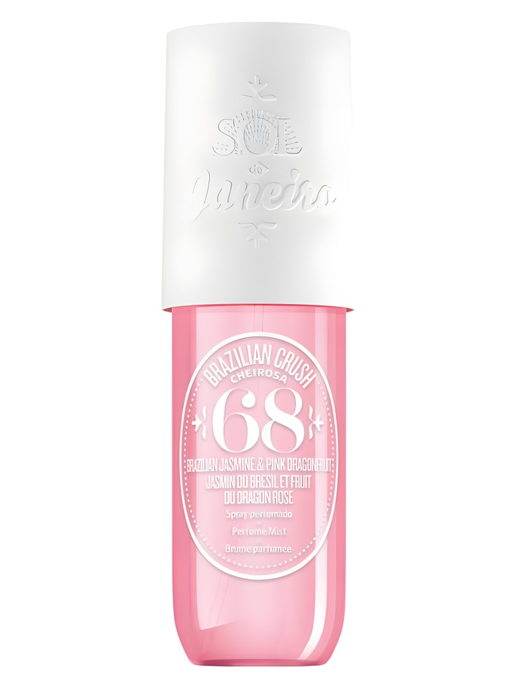 Cheirosa '68