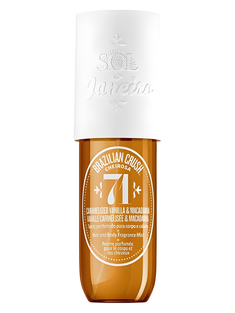 Cheirosa '71