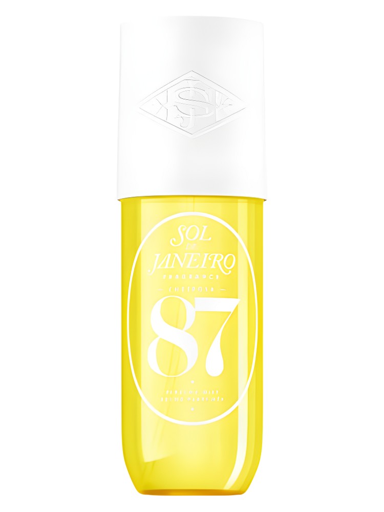 Cheirosa '87