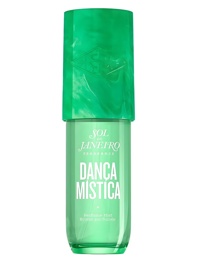 Dança Mística