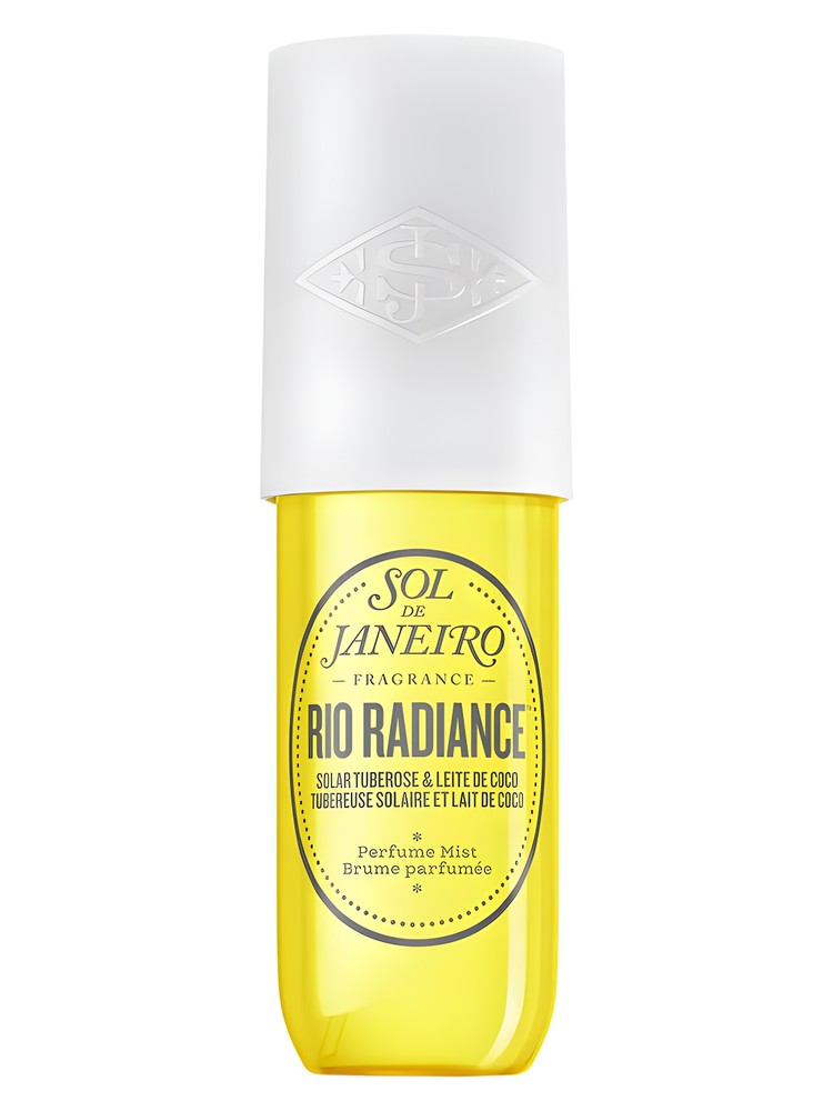 Rio Radiance