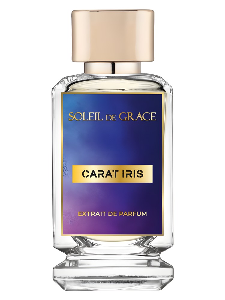 Carat Iris