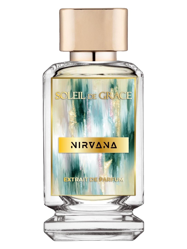 Nirvana