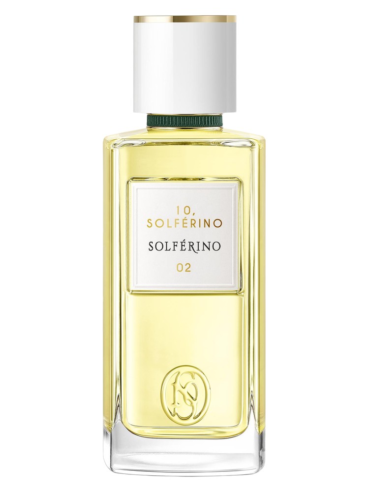 02 - 10, Solférino
