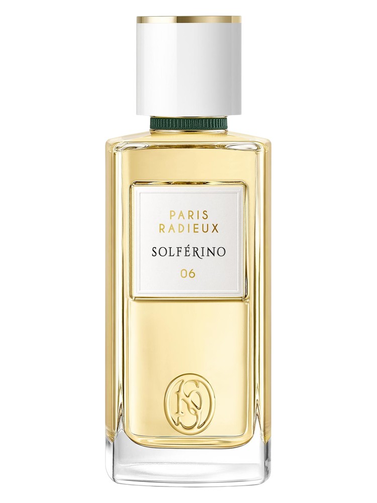 06 - Paris Radieux