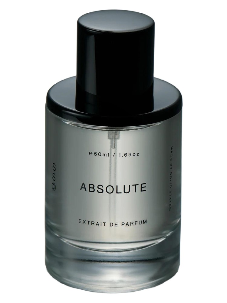 Absolute