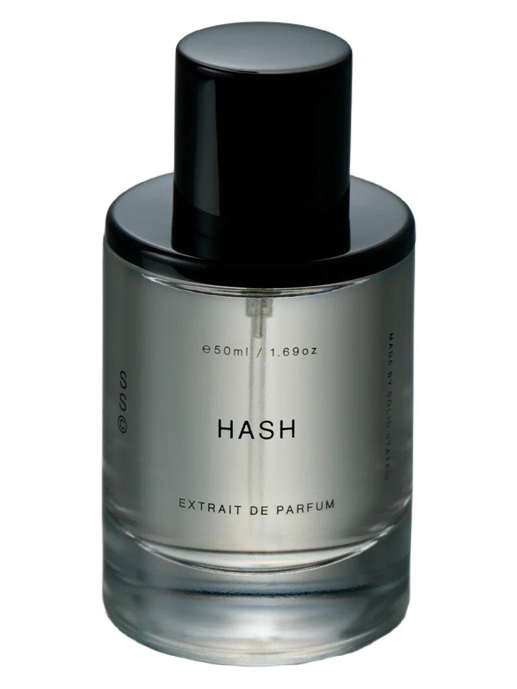 Hash