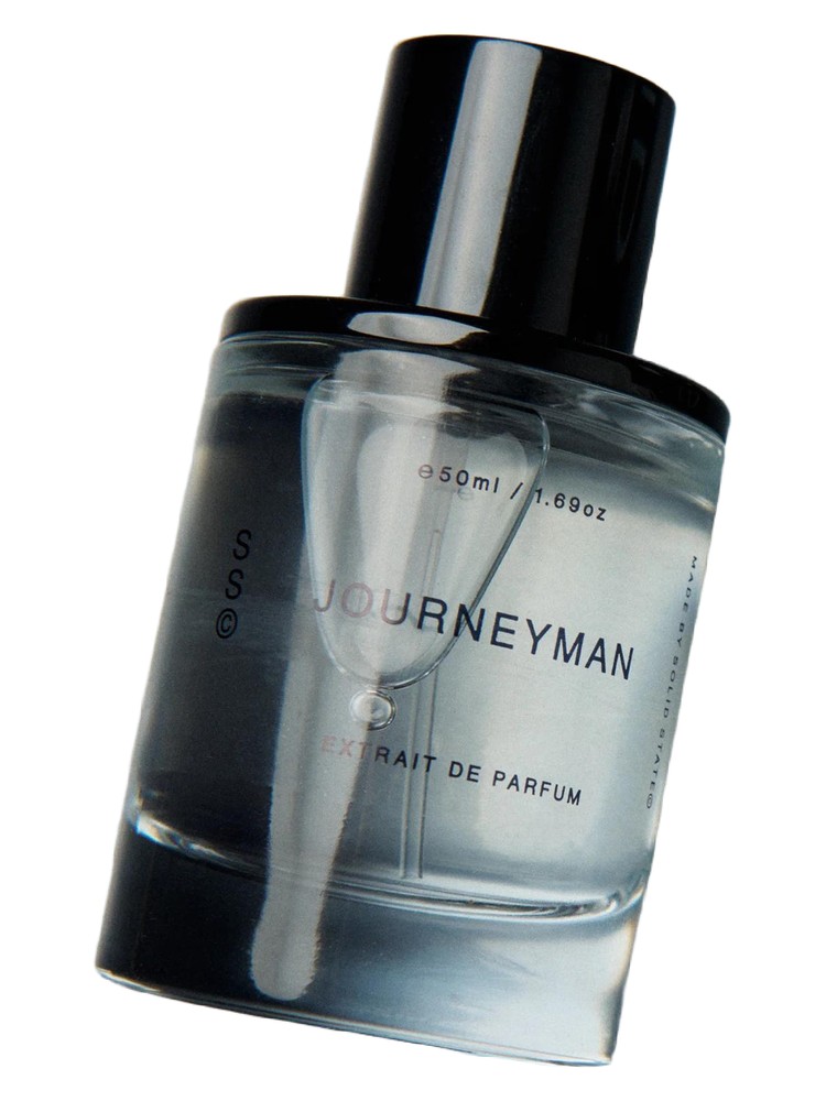Journeyman