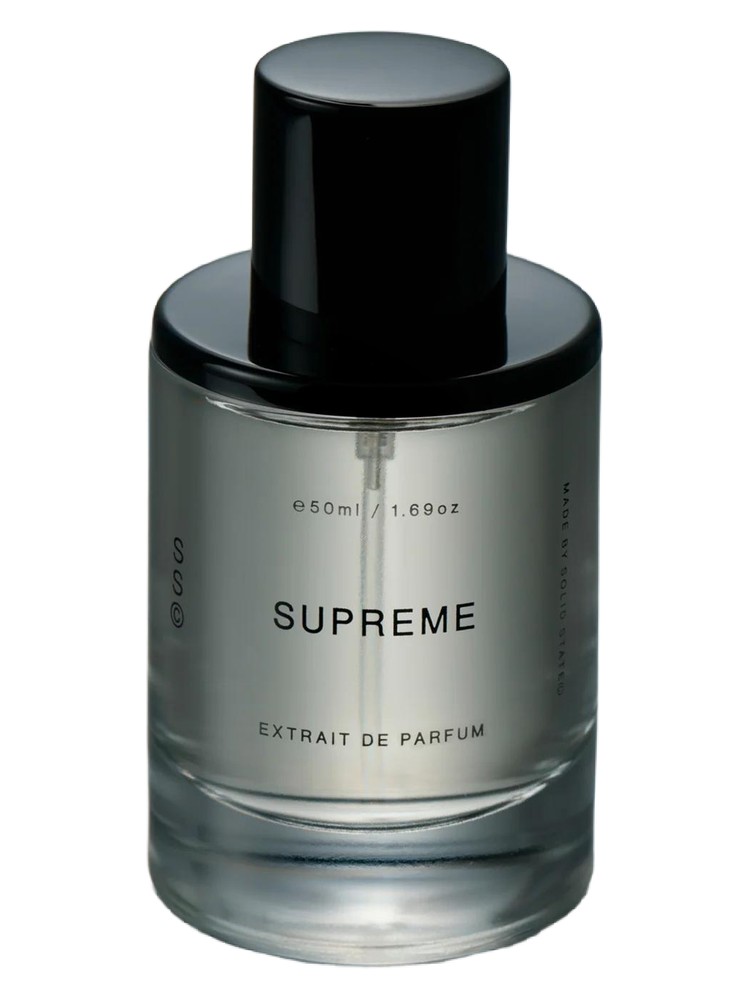 Supreme