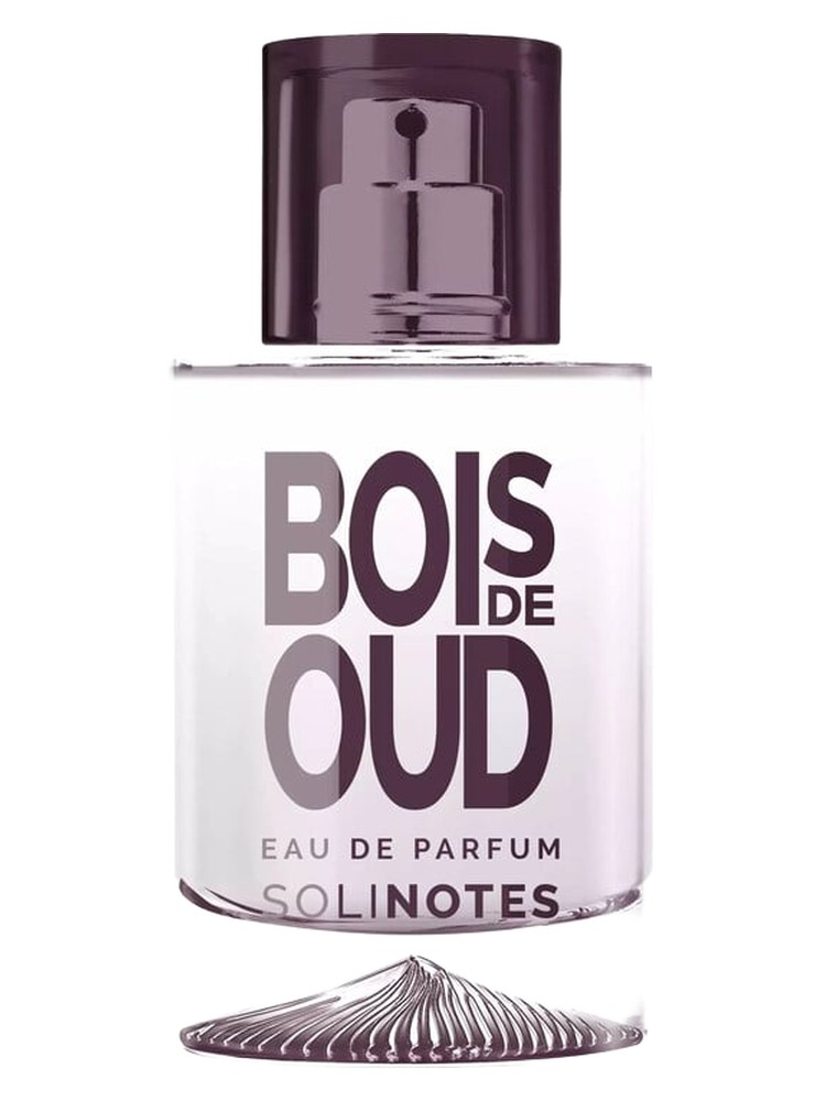 Bois de Oud