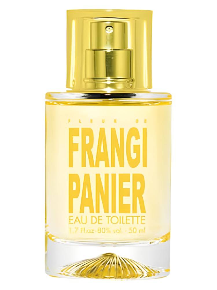 Fleur de Frangipanier