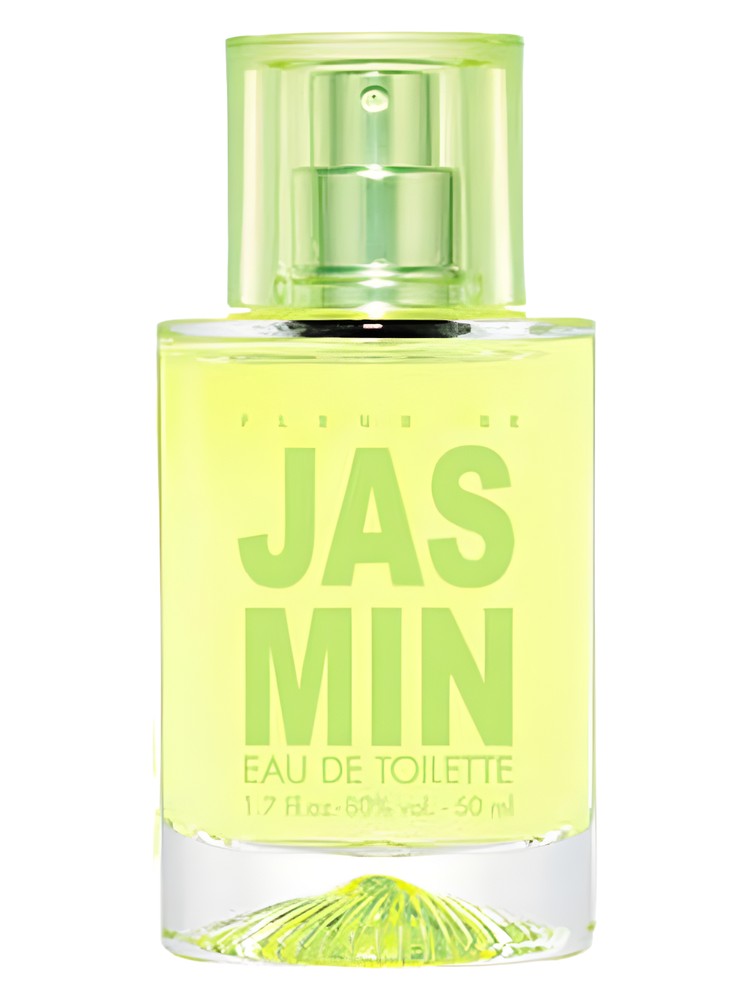 Fleur de Jasmin