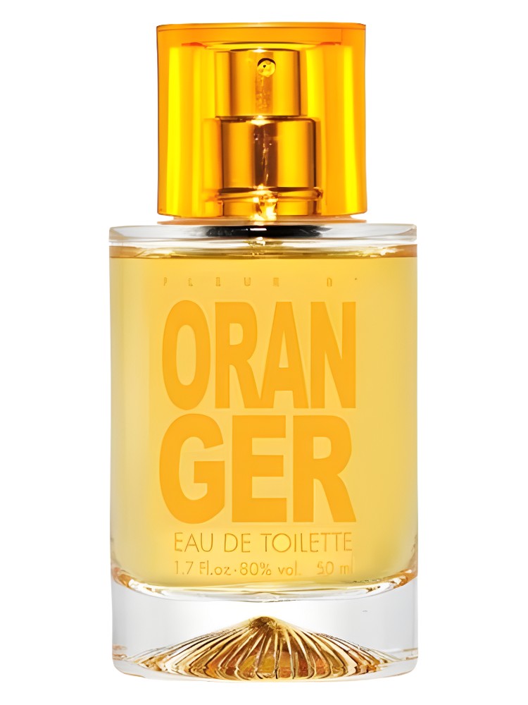 Fleur d'Oranger