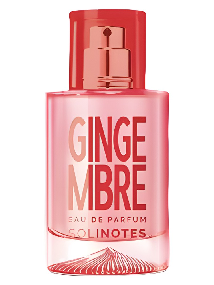 Gingembre