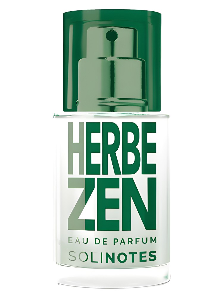 Herbe Zen