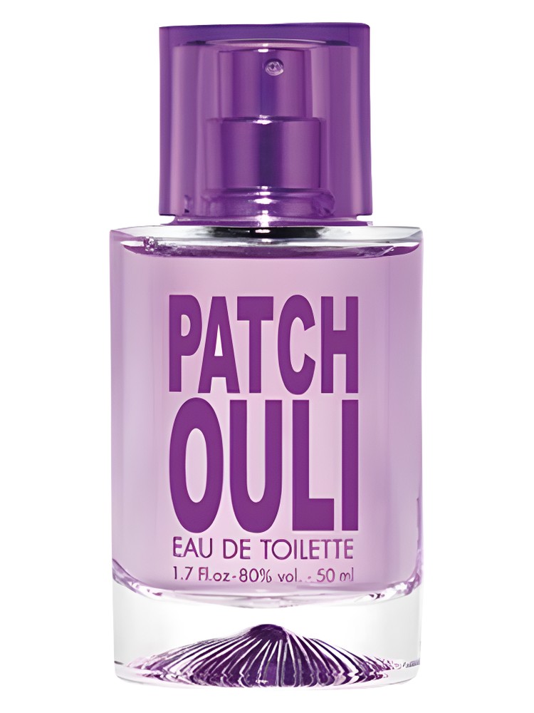 Patchouli