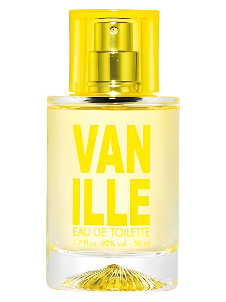 Vanille
