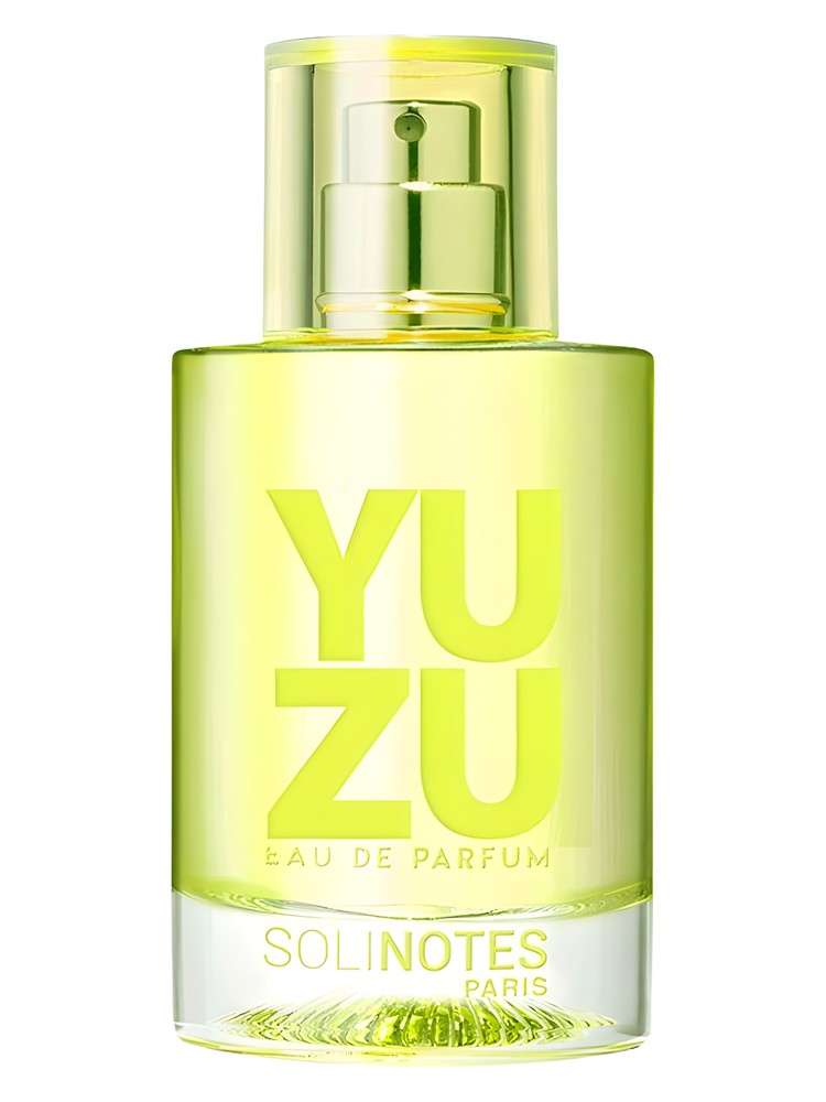 Yuzu