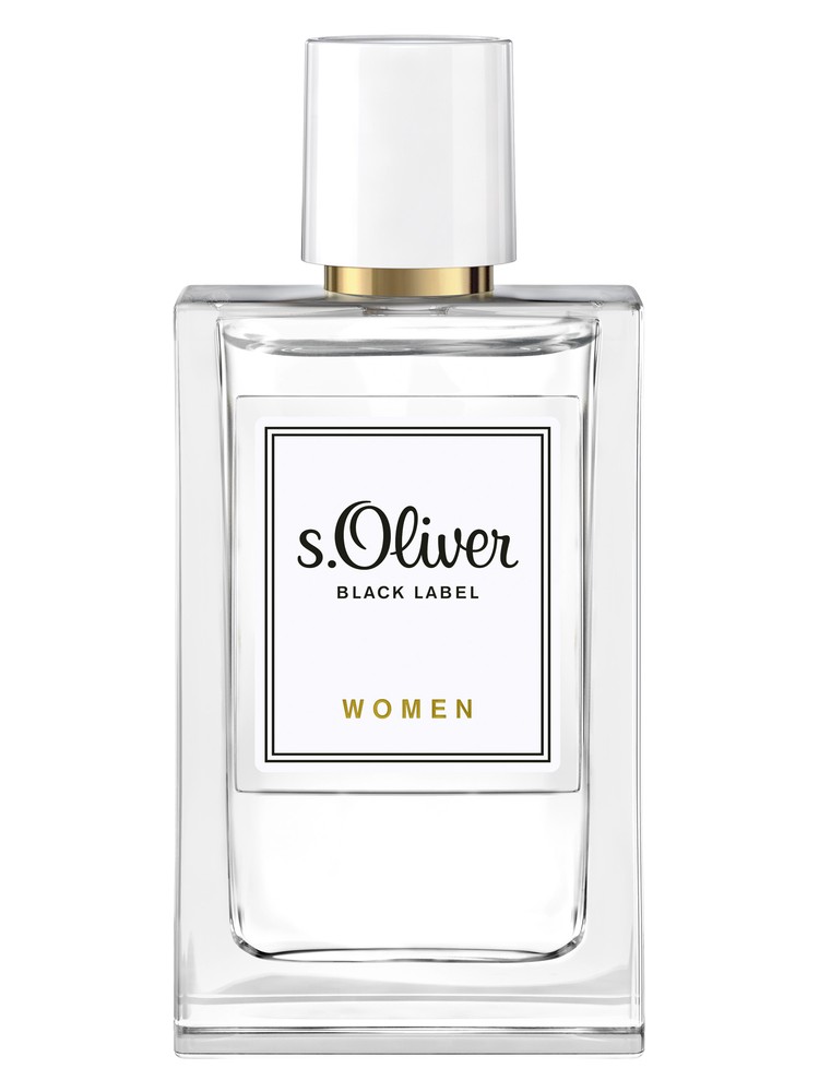 Black Label Women